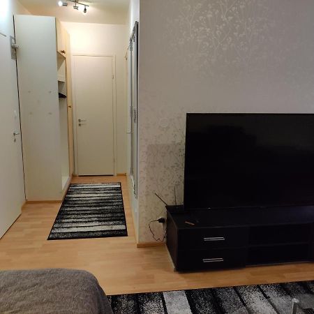 M Apartments Jurvalankatu Tampere Eksteriør billede